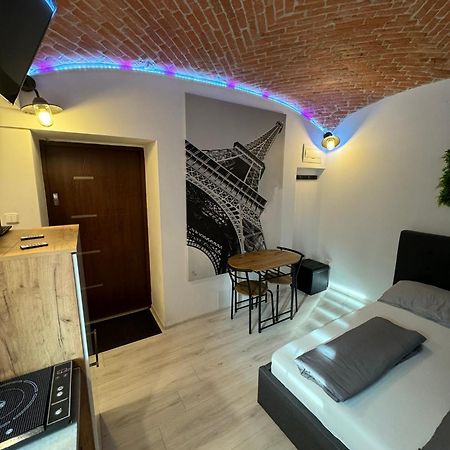 ליברץ Apartman V Srdci Liberce מראה חיצוני תמונה