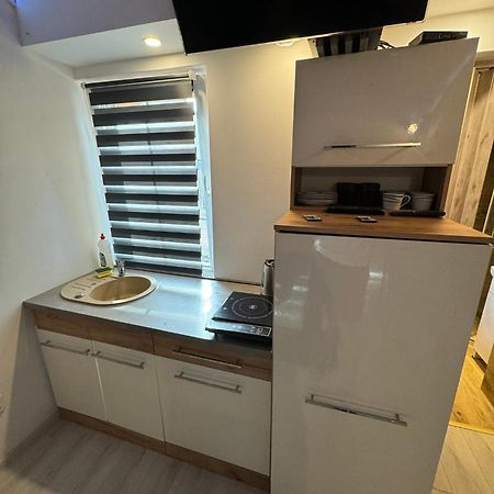 ליברץ Apartman V Srdci Liberce מראה חיצוני תמונה