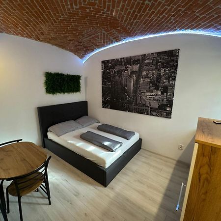 ליברץ Apartman V Srdci Liberce מראה חיצוני תמונה