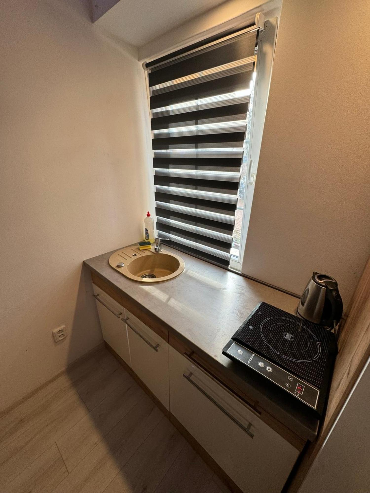 ליברץ Apartman V Srdci Liberce מראה חיצוני תמונה