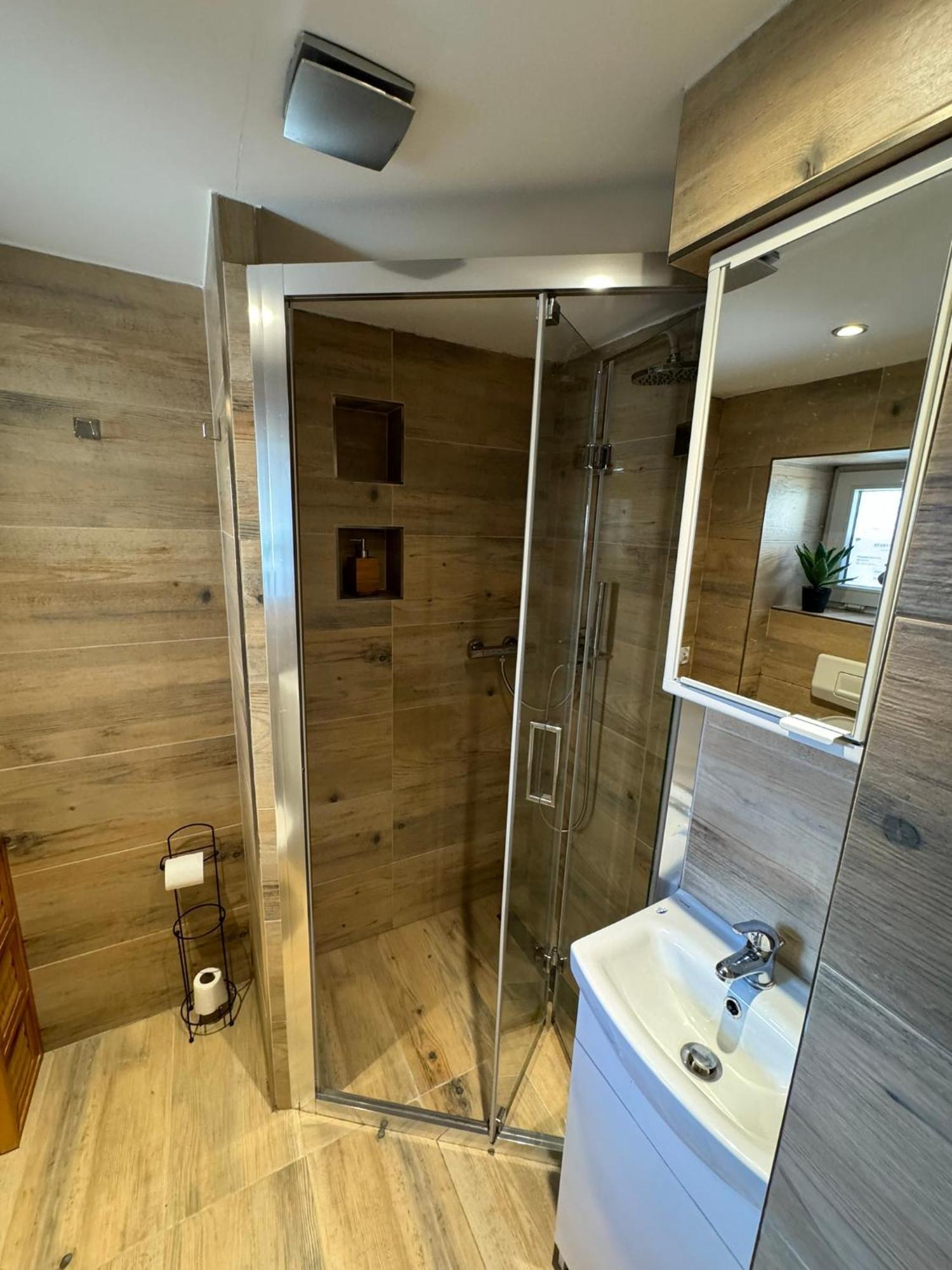 ליברץ Apartman V Srdci Liberce מראה חיצוני תמונה