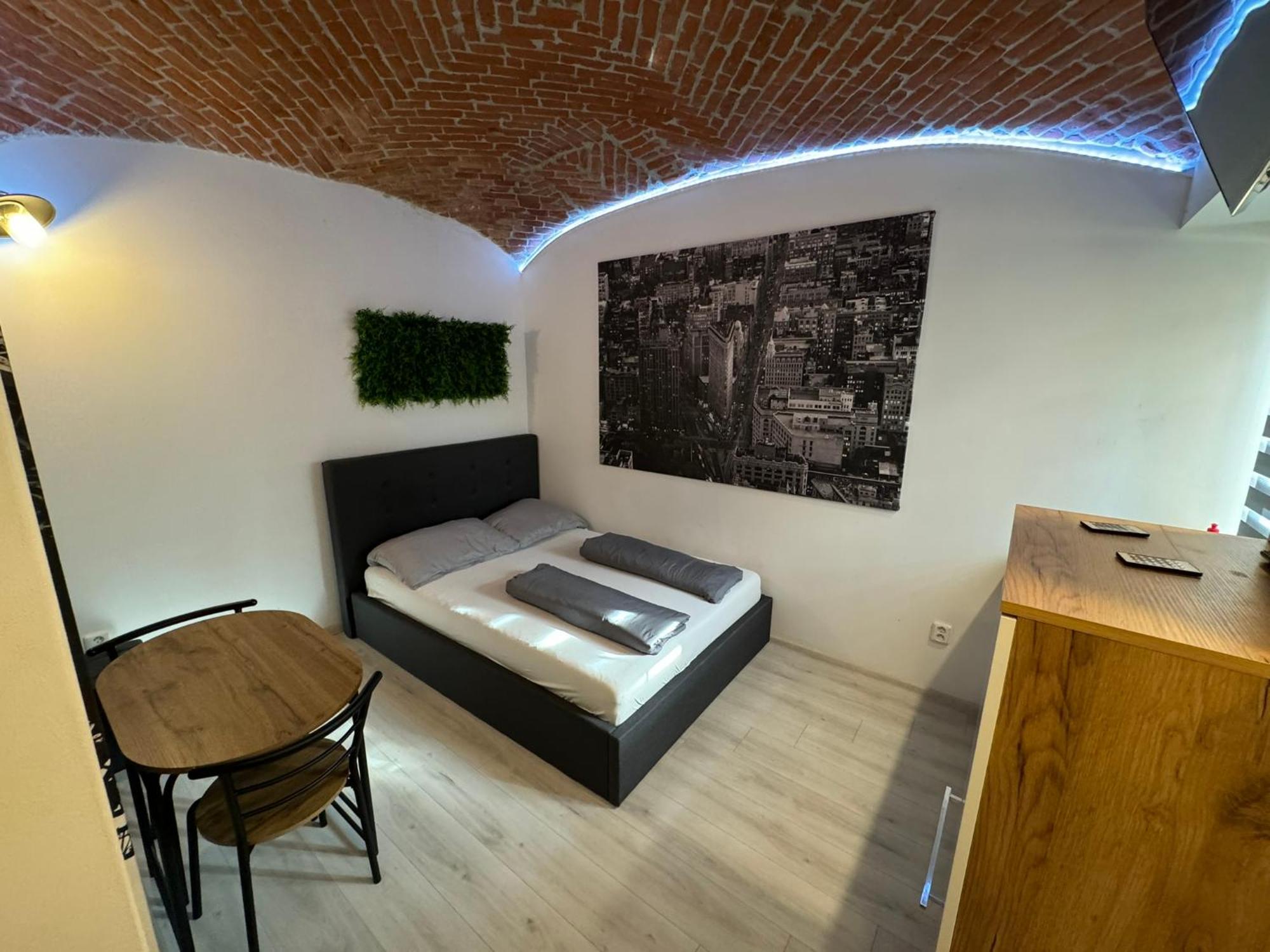ליברץ Apartman V Srdci Liberce מראה חיצוני תמונה